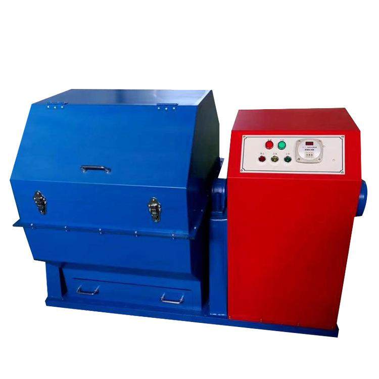 SM-500水泥试验小磨实验室双层隔音式水泥钢渣三元催化球磨机钢球,淘宝优惠券,粉丝福利购,淘宝优惠卷