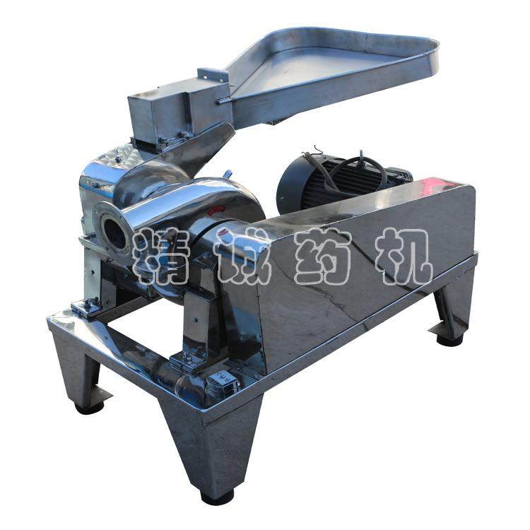 风选式粉碎机药材粉碎机食品保健品粉碎机,淘宝优惠券,粉丝福利购,淘宝优惠卷