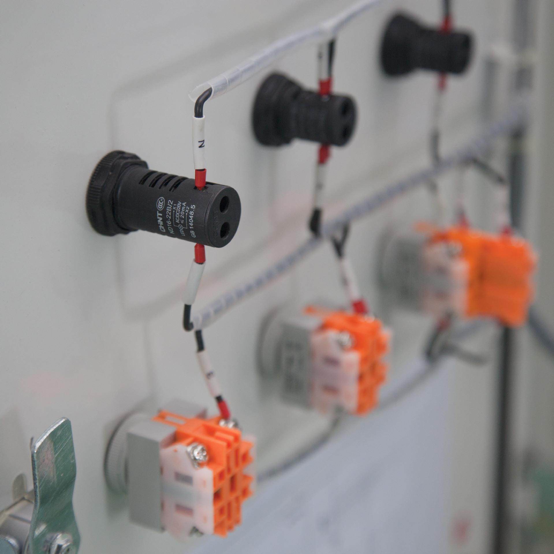 专业厂家定制PLC自控柜 GGD配电柜 进线柜 电源柜,淘宝优惠券,粉丝福利购,淘宝优惠卷