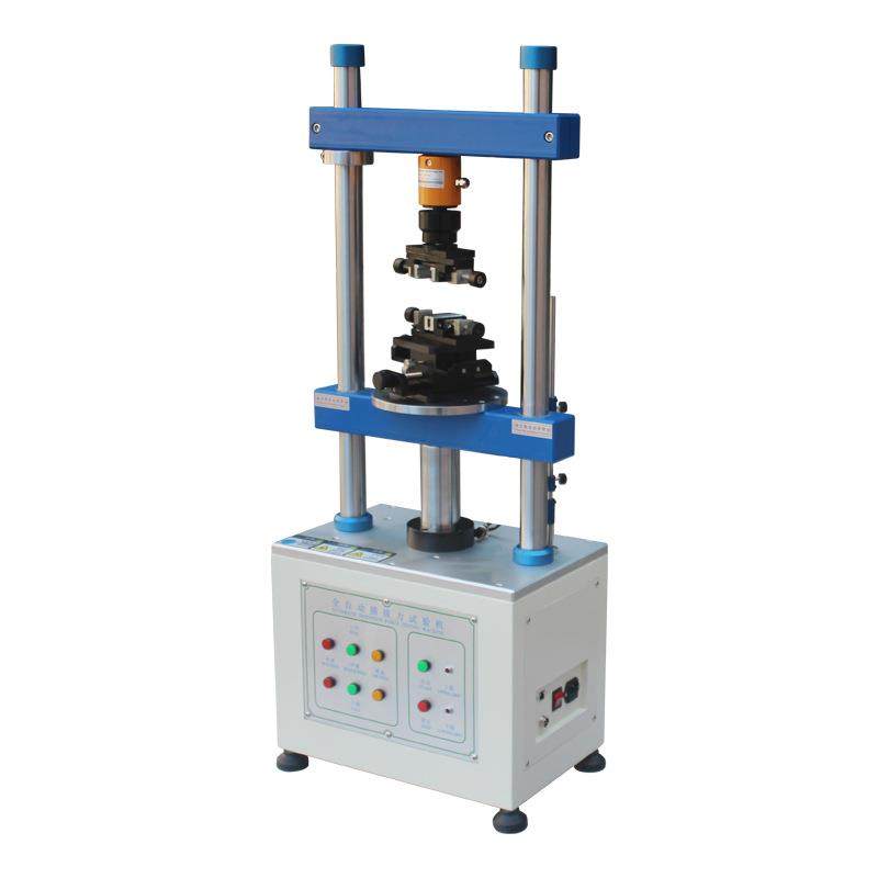 全自动插拔力试验机端子线束USB插入拔出寿命试验立式插拔力测试,淘宝优惠券,粉丝福利购,淘宝优惠卷