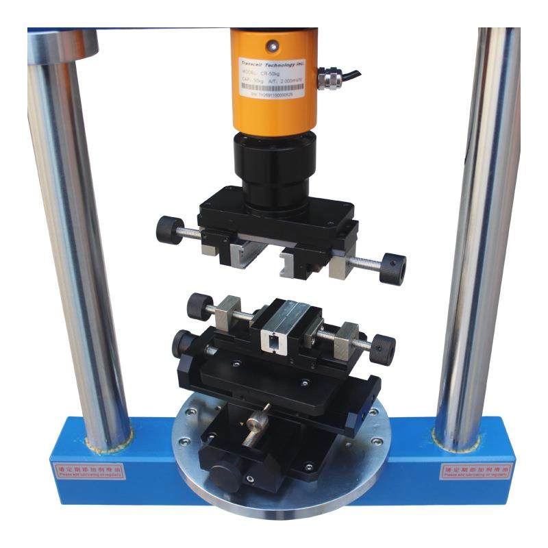 全自动插拔力试验机端子线束USB插入拔出寿命试验立式插拔力测试,淘宝优惠券,粉丝福利购,淘宝优惠卷