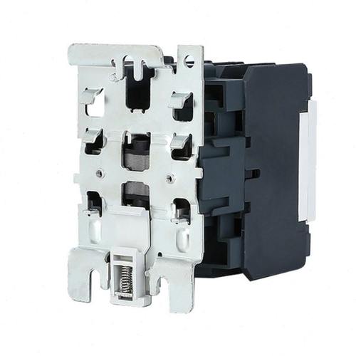 LC1D09M7C 12 25 32 40 50 65 95三相380V 220VQ7C银点交流接触器 - 图0