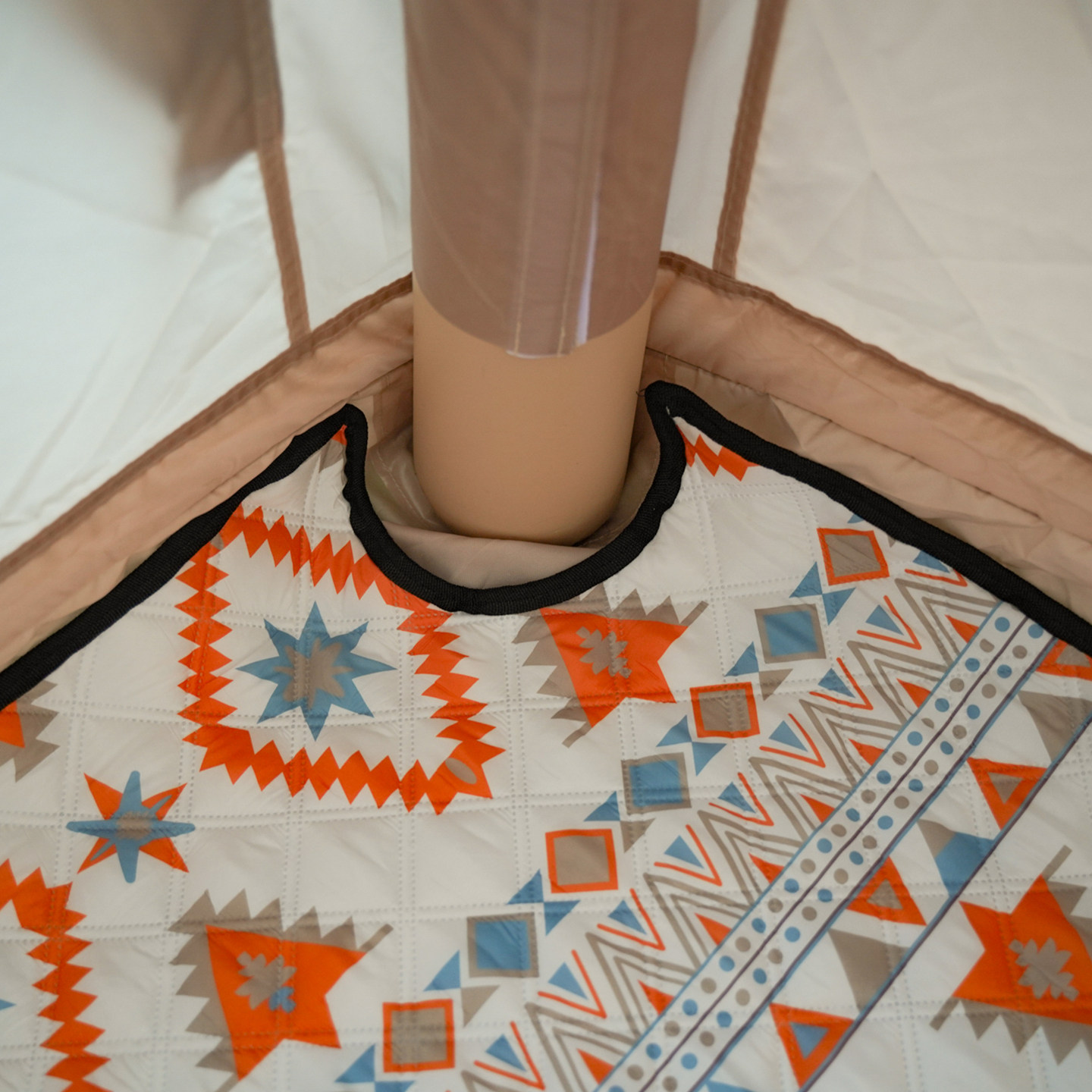 无拼接帐篷内防潮垫屋脊7.8沃尔夫星球虫洞Y地毯北境9露营地垫,淘宝优惠券,粉丝福利购,淘宝优惠卷