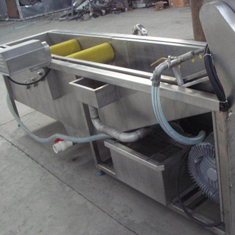 果蔬毛辊清洗机人参当归清洗设备辊刷式葛根毛辊去皮机土豆清洗机,淘宝优惠券,粉丝福利购,淘宝优惠卷