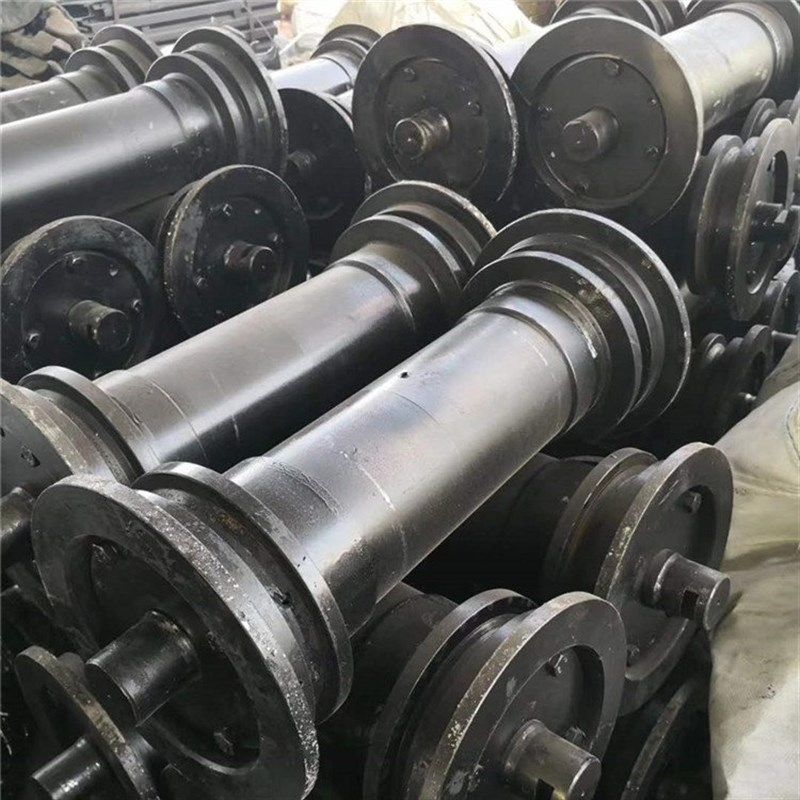 小40T机头 铸钢材质20LMT 刮板机机尾架其他通用五金配件,淘宝优惠券,粉丝福利购,淘宝优惠卷