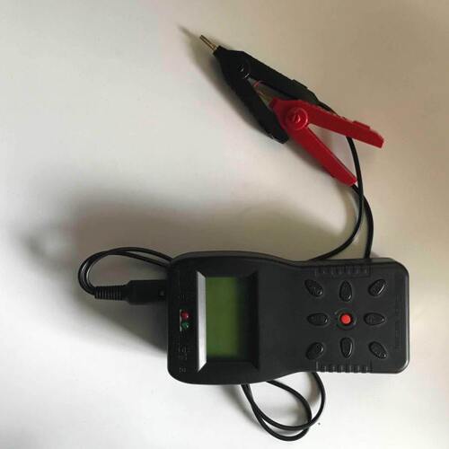 欧SA毫低电阻测试仪直欧表表微伏毫伏欧20流表G6微精密纳 - 图0