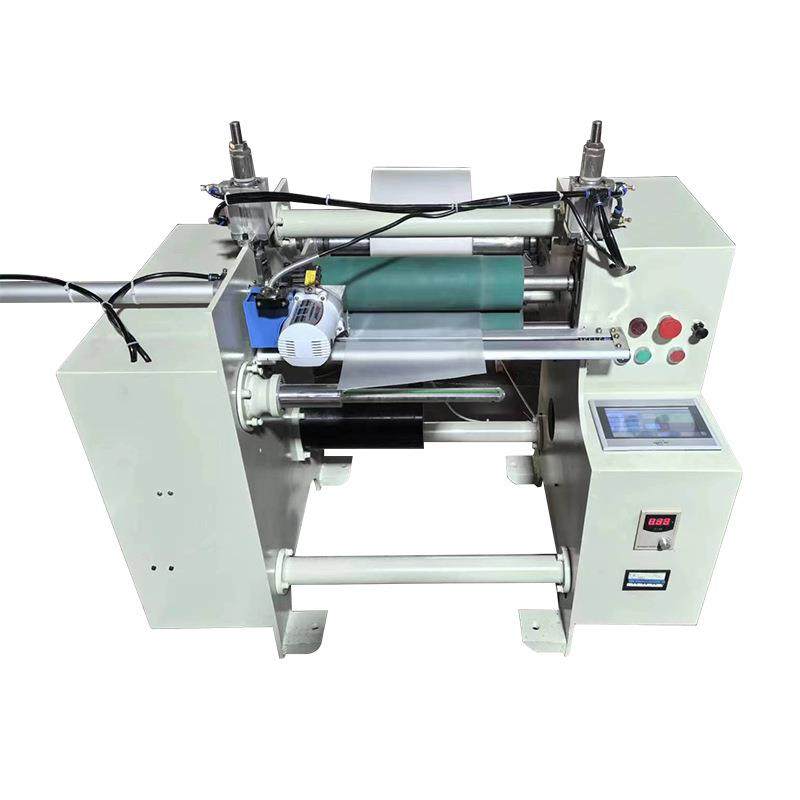 定做塑料薄膜无纺布分切复卷机多功能多刀分切机分条收卷机定制,淘宝优惠券,粉丝福利购,淘宝优惠卷