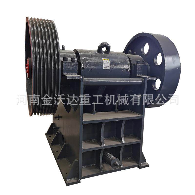 大块矿石鄂式破碎机铁矿石钾长石煤炭玄武岩制砂机地砖粉碎设备,淘宝优惠券,粉丝福利购,淘宝优惠卷