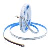 COB smart lamp with RGBCW atmosphere hole board