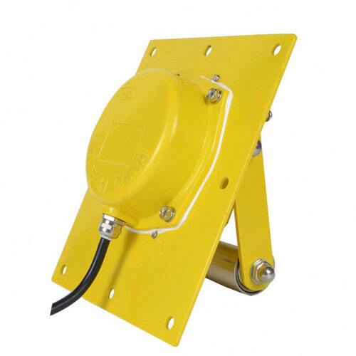 皮带机专用双向平衡拉绳开关KLB-T-Z KLB-T-S手动复位拉线开关 - 图3