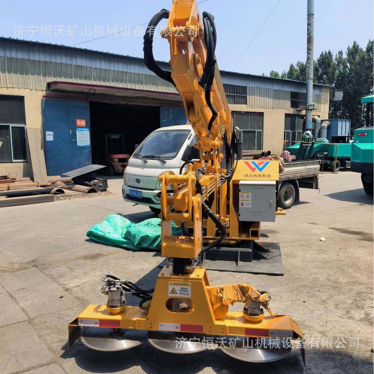 高速公路灌木修剪车马路边坡杂草修剪圆形刀头车载式绿篱修剪机,淘宝优惠券,粉丝福利购,淘宝优惠卷