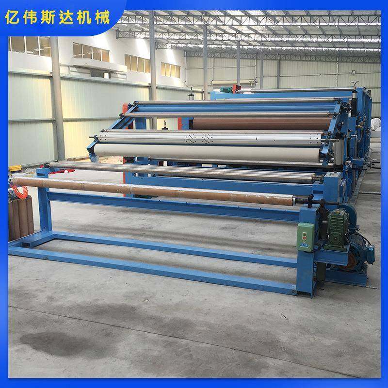 墙布墙纸复合机宽幅地毯毛毡窗帘布复合机多功能胶点转移复合机,淘宝优惠券,粉丝福利购,淘宝优惠卷