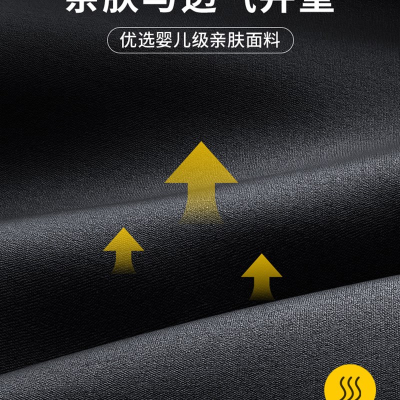 汽车腰靠开车久坐护腰靠r垫头枕车载座椅靠垫办公室车用升级按摩 - 图2