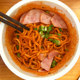 Acecook spicy seafood flavor noodles 97g