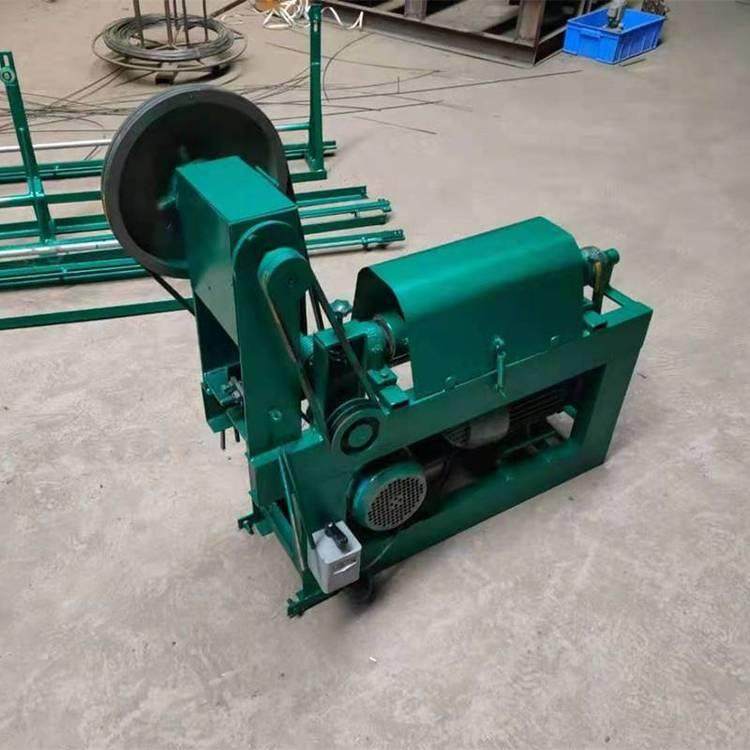 镀锌铁丝调直机金属线材不锈钢丝调直切断机全自动冷拔丝矫直机,淘宝优惠券,粉丝福利购,淘宝优惠卷