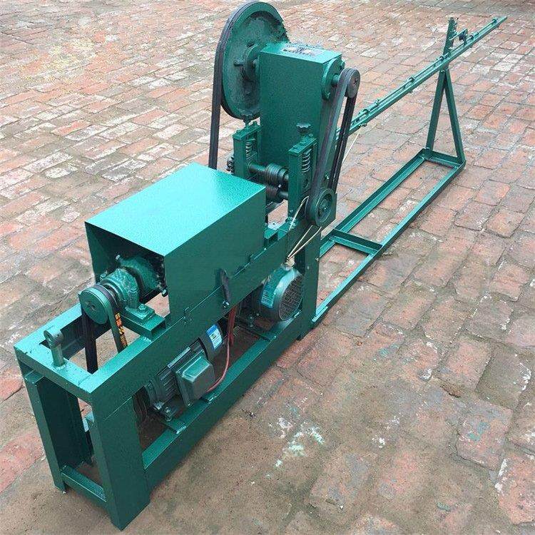 镀锌铁丝调直机金属线材不锈钢丝调直切断机全自动冷拔丝矫直机,淘宝优惠券,粉丝福利购,淘宝优惠卷