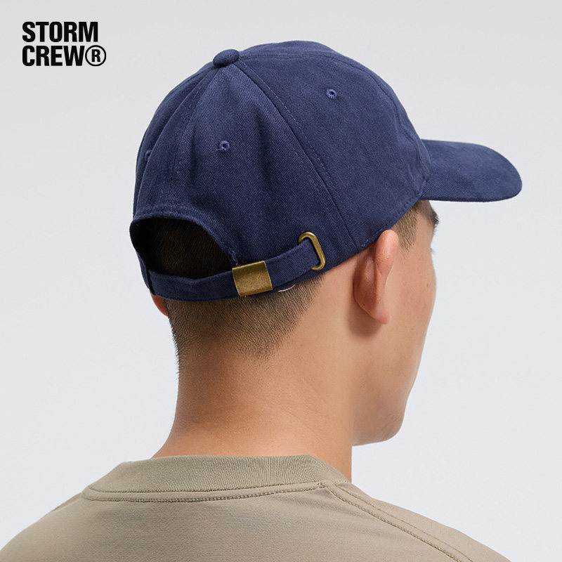 影视飓风刺绣鸭舌帽STORMCREW棒球帽出游休闲情侣时尚百搭男女款,淘宝优惠券,粉丝福利购,淘宝优惠卷