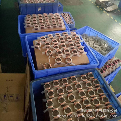 散热风机风扇250FZY2WZD4-22T03F 220VAC50HZ 0.55A 120W - 图0