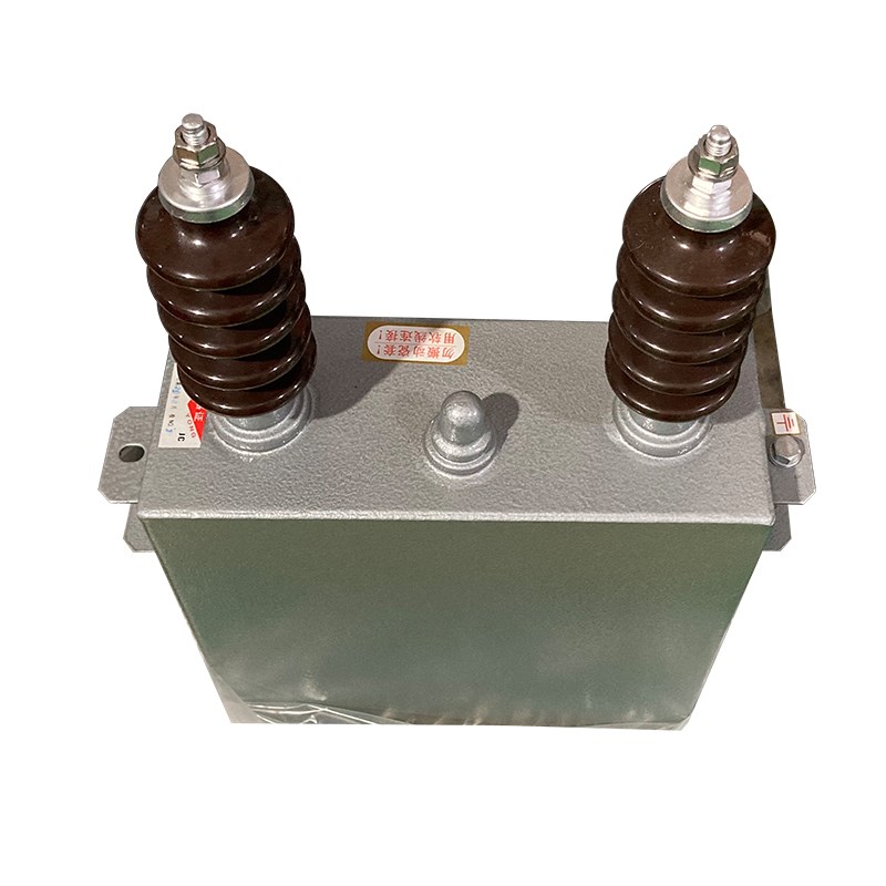 高压电容器BAM/BFM6.3/6.6/10.5/11/123-200-1W/3W电力电容器 - 图2