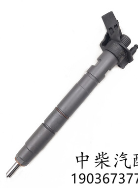 电喷共轨喷油器0445115058总成柴油机发动机配件