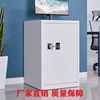 Host safe cabinet video recorder server monitoring cabinet network switch computer chassis lockable anti-theft cabinet