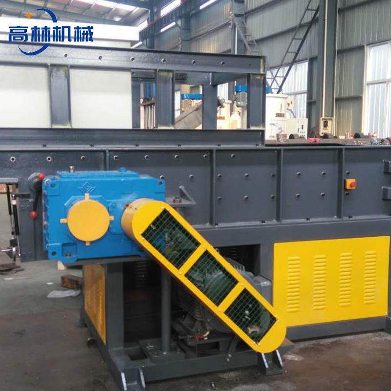 塑料薄膜单双轴撕碎机矿泉水瓶废旧金属工业生活垃圾粉碎撕碎机,淘宝优惠券,粉丝福利购,淘宝优惠卷