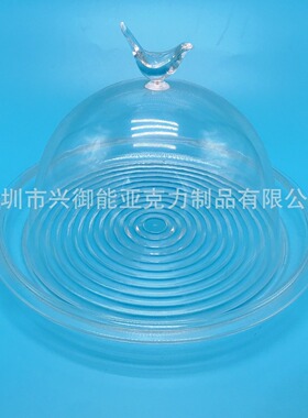 中东亚克力点心盒/沙特亚克力托盘/迪拜亚克力椰枣盘/卡塔尔托盘