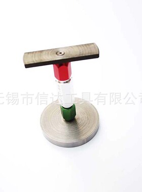 光滑塞规极限通止规钨钢孔径规非标检具量规双头圆形光滑孔用规