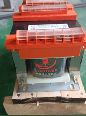 BK-100VA单相控制变压器200VA300VA400VA500VA1KVA2KVA