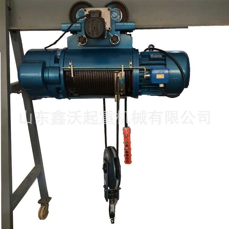 CD1型钢丝绳电动葫芦1t*6m CDI型电动葫芦单速1吨10吨电动葫芦厂,淘宝优惠券,粉丝福利购,淘宝优惠卷