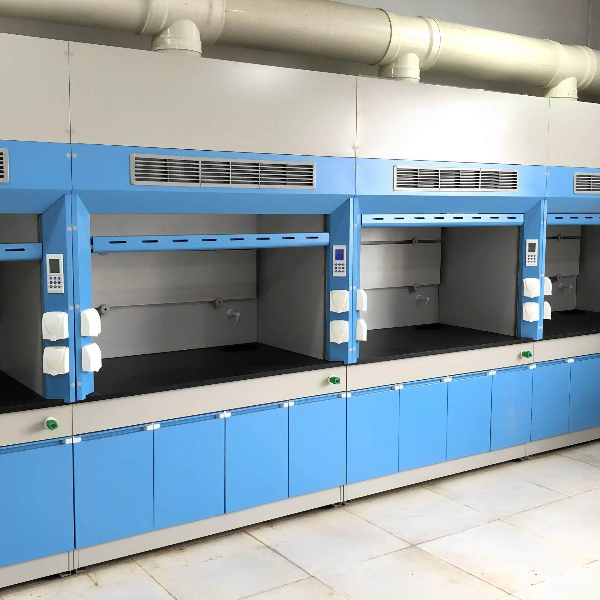 实验室全钢通风柜PP通风橱抽风柜排风排气落地通风柜化验通风厨柜,淘宝优惠券,粉丝福利购,淘宝优惠卷