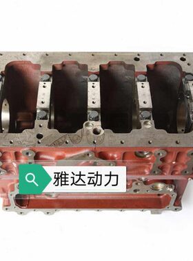卡特311B/312/312B/312C/313C缸体 34201-21060 S4K缸体