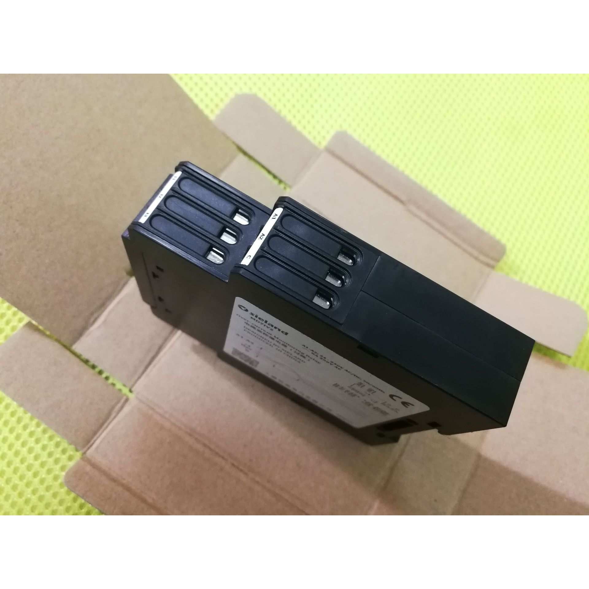 Sieland/讯琅 替代三相欠过压 DPA55CM44 DPB01CM23 DPB01CM48,淘宝优惠券,粉丝福利购,淘宝优惠卷