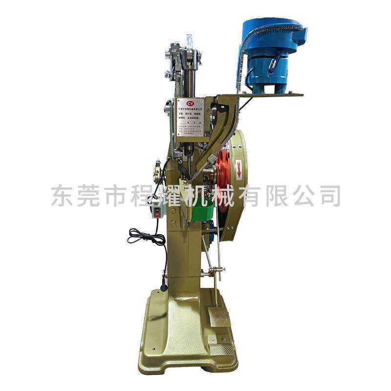 长喉深直臂箱包铆钉机中空钉铆接机可定制其他喉深距离,淘宝优惠券,粉丝福利购,淘宝优惠卷