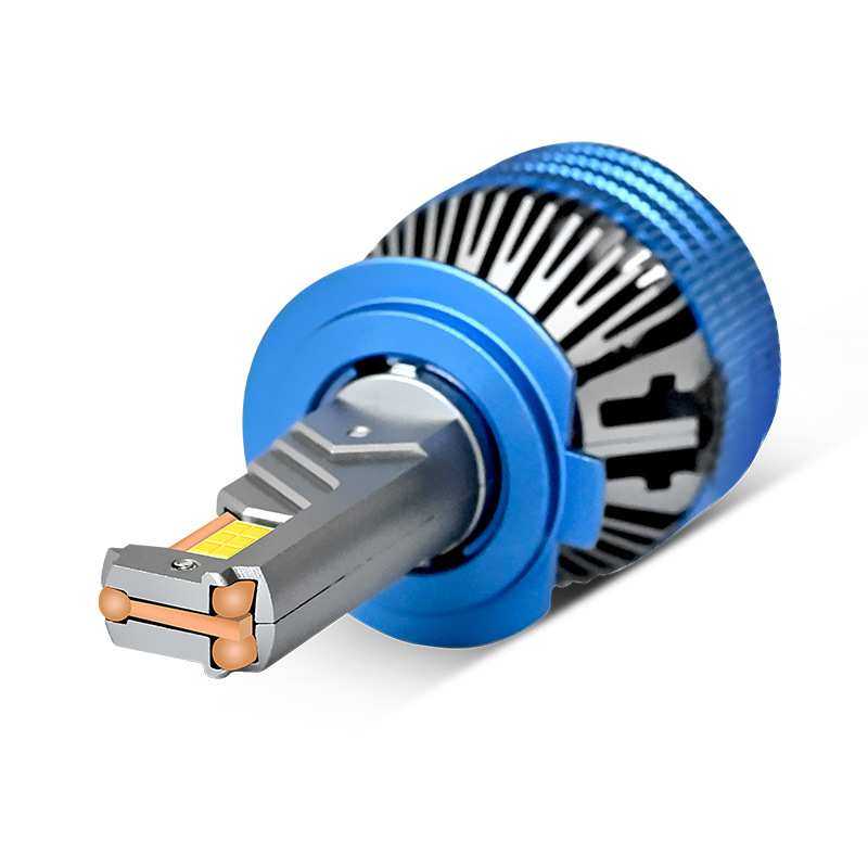 汽车LED大灯 大功率120W大芯片 三铜管超亮白光H4 H7 解码CANBUS,淘宝优惠券,粉丝福利购,淘宝优惠卷