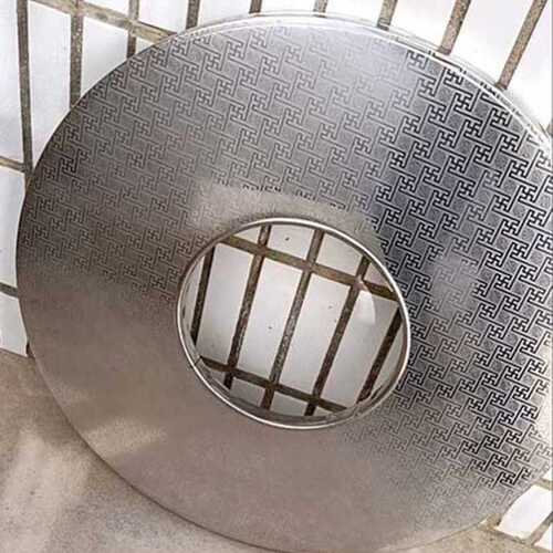 烤火炉不锈钢桌面柴火炉防爆玻璃桌面板家用取暖炉子单面板平转炭 - 图2