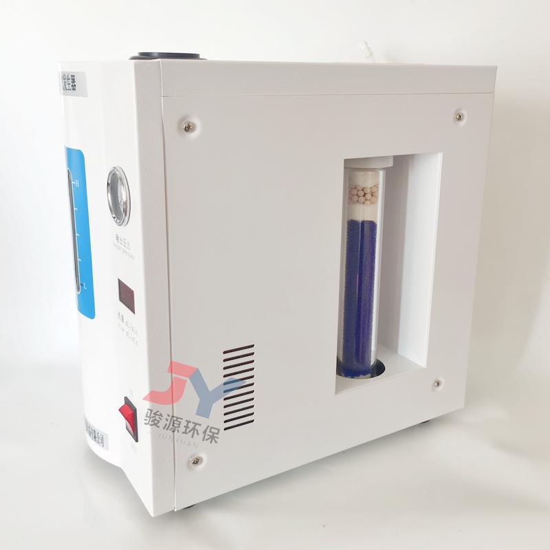 氢气发生器 使用SPE电极 电解效率高 质量可靠 产氢纯度高 - 图1