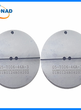 G5灯头量规/G5半成品通止规7006-46-3