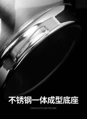 佳麦鲜奶机搅拌桶7LT加厚不锈钢搅拌桶奶油打蛋缸打蛋桶家用商用