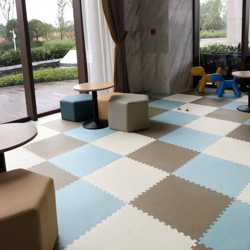 加厚泡沫拼接地垫子宝宝儿童爬行垫婴儿爬地板拼图卧室家用,淘宝优惠券,粉丝福利购,淘宝优惠卷