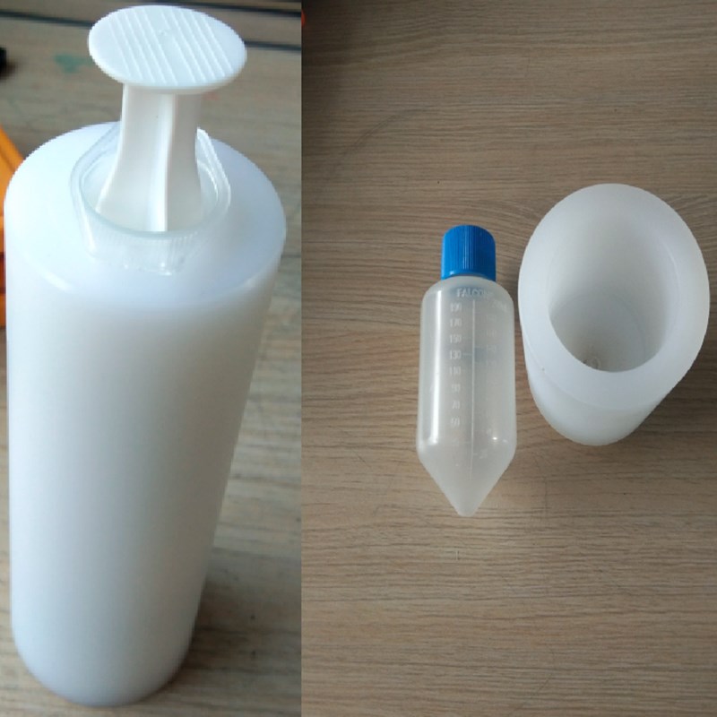 离心机适配器1000转500转250ml转100转50转15ml/S10转5转1.5可定 - 图1