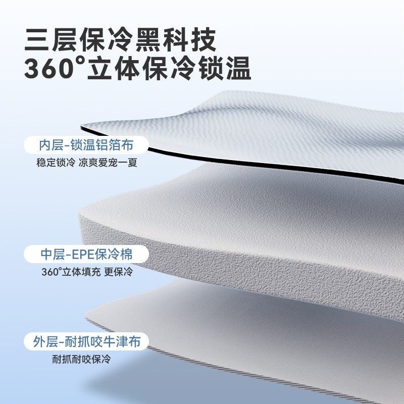 宠物猫咪空调房猫降温夏季猫窝冰窝狗狗猫猫屋舍狗床宠物冰屋,淘宝优惠券,粉丝福利购,淘宝优惠卷