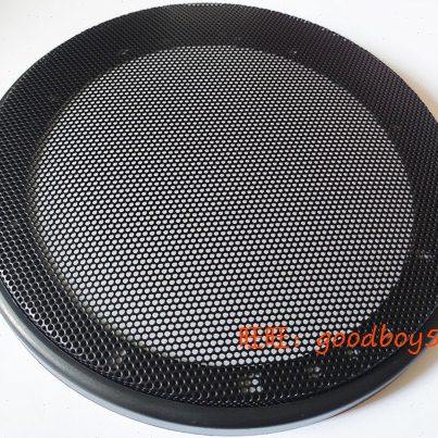 3寸3.5寸4寸5寸6.5寸6*9寸喇叭网罩6.5寸汽车喇叭网罩一对价包邮,淘宝优惠券,粉丝福利购,淘宝优惠卷