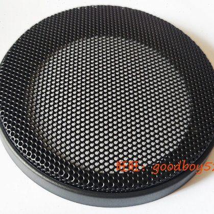 3寸3.5寸4寸5寸6.5寸6*9寸喇叭网罩6.5寸汽车喇叭网罩一对价包邮,淘宝优惠券,粉丝福利购,淘宝优惠卷