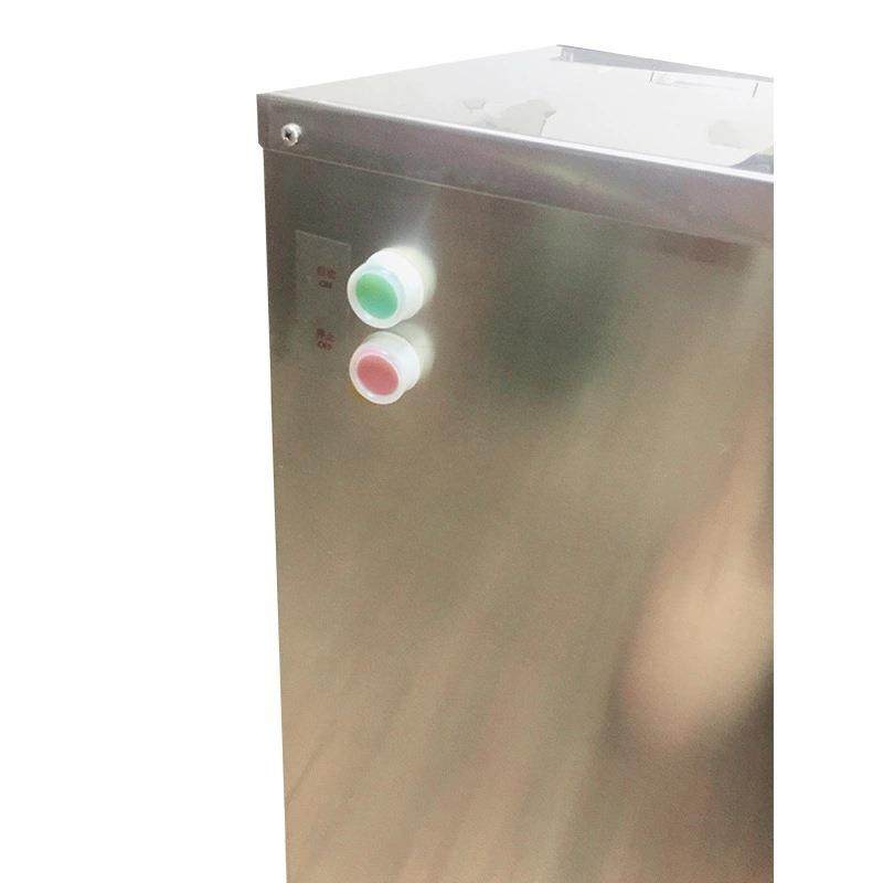 现货不锈钢禽类切块机 全自动剁鸡块机排骨鸡腿鸭腿 带骨切块机,淘宝优惠券,粉丝福利购,淘宝优惠卷