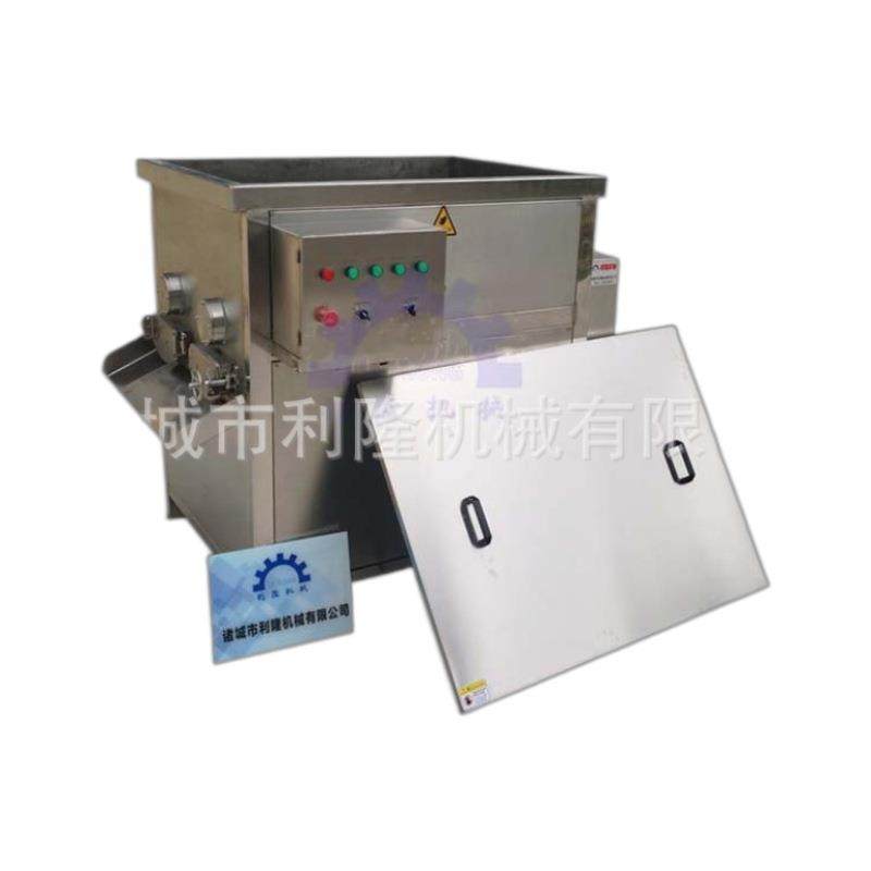 商用肠类肉类立式拌馅机不锈钢全自动双绞笼拌馅机自动出料搅拌,淘宝优惠券,粉丝福利购,淘宝优惠卷