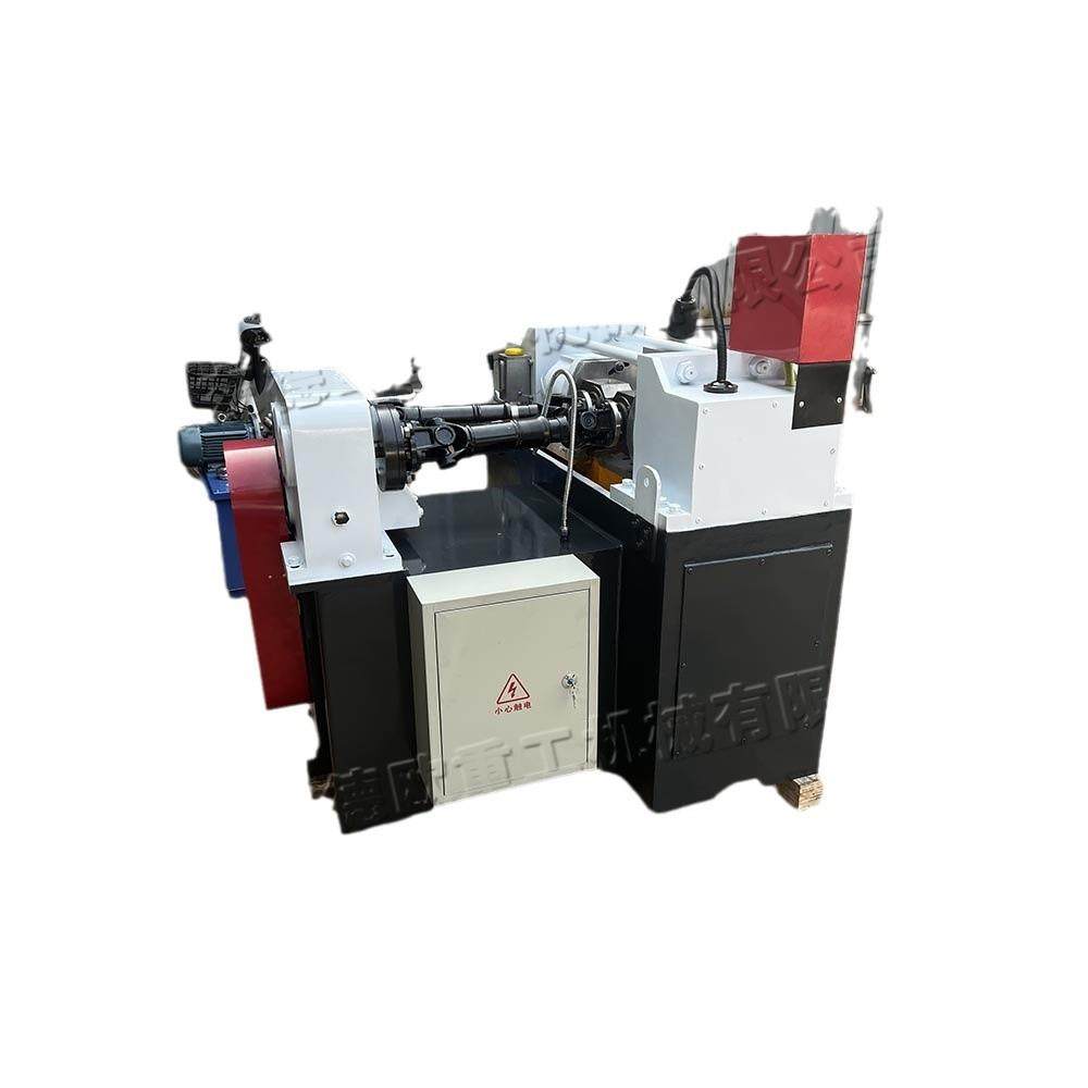液压两轴冷压滚丝机 自动液压穿墙滚牙机 建筑电动螺纹成型机,淘宝优惠券,粉丝福利购,淘宝优惠卷