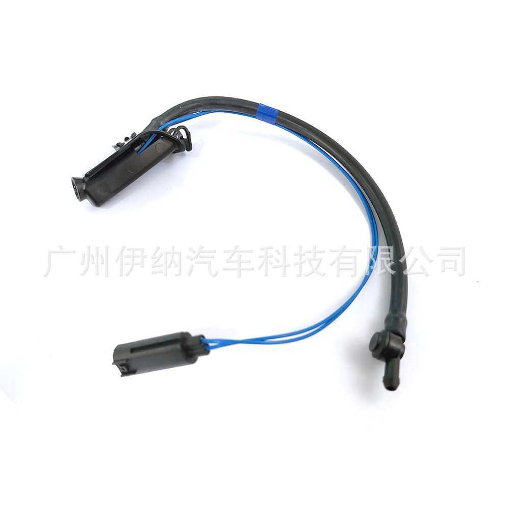 LR045321跨境适用路虎揽胜运动版雨刮喷嘴带加热挡凤玻璃清洗洗嘴,淘宝优惠券,粉丝福利购,淘宝优惠卷