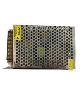 厂家直销 足功率LED开关电源 5V 200W 室内驱动电源 可零售