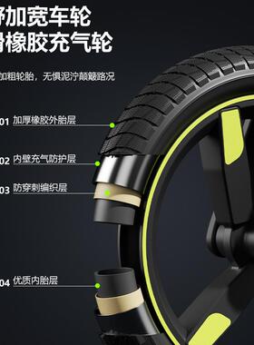 平衡车儿童1到3岁以上3到6岁2025新款无脚踏自行车2岁入门